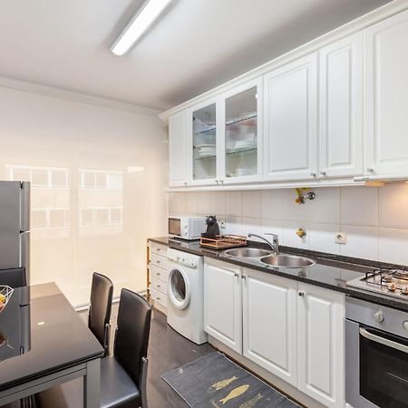 Apartamento Girassol - Minho'S Guest บรากา ภายนอก รูปภาพ