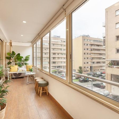 Apartamento Girassol - Minho'S Guest บรากา ภายนอก รูปภาพ