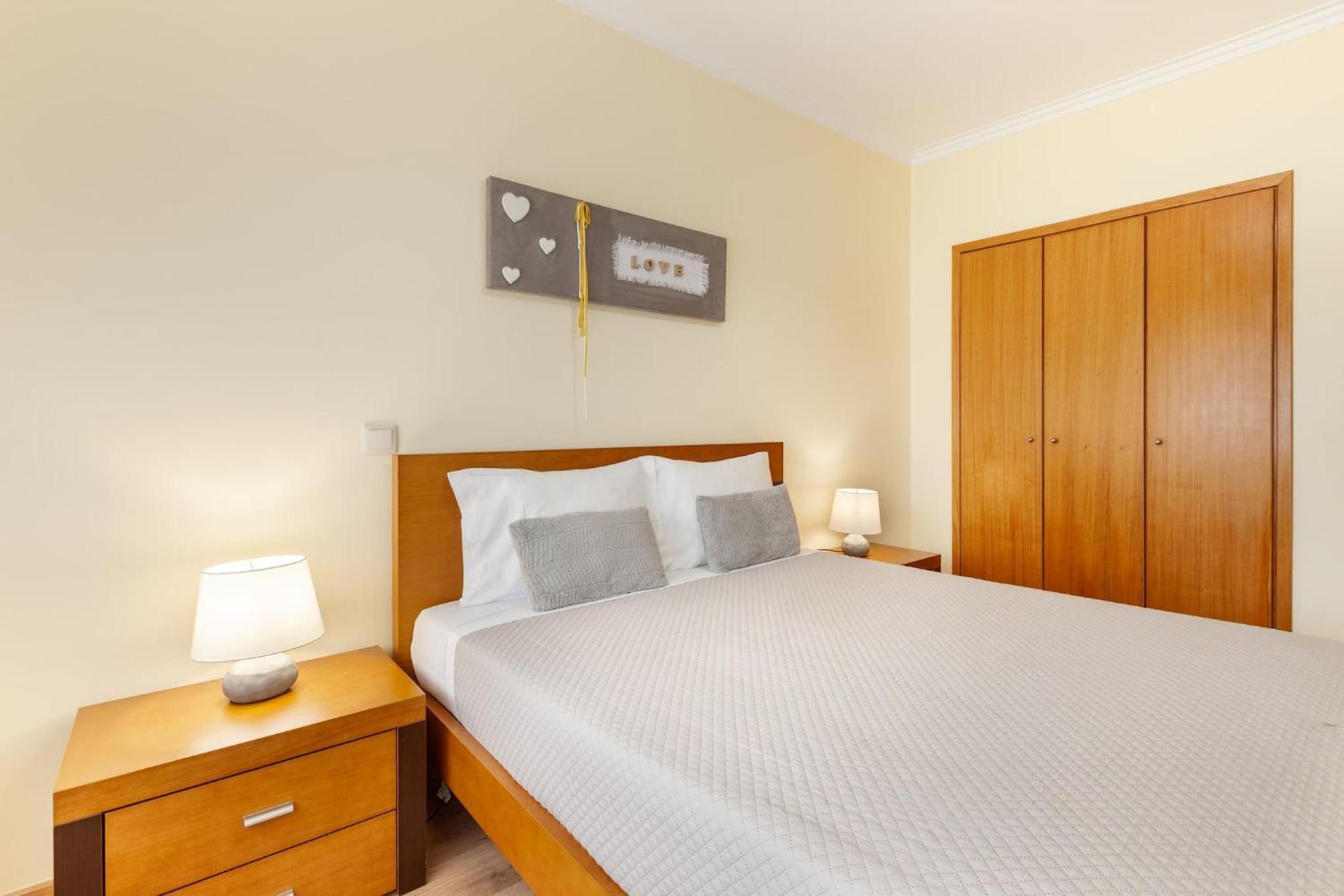 Apartamento Girassol - Minho'S Guest บรากา ภายนอก รูปภาพ