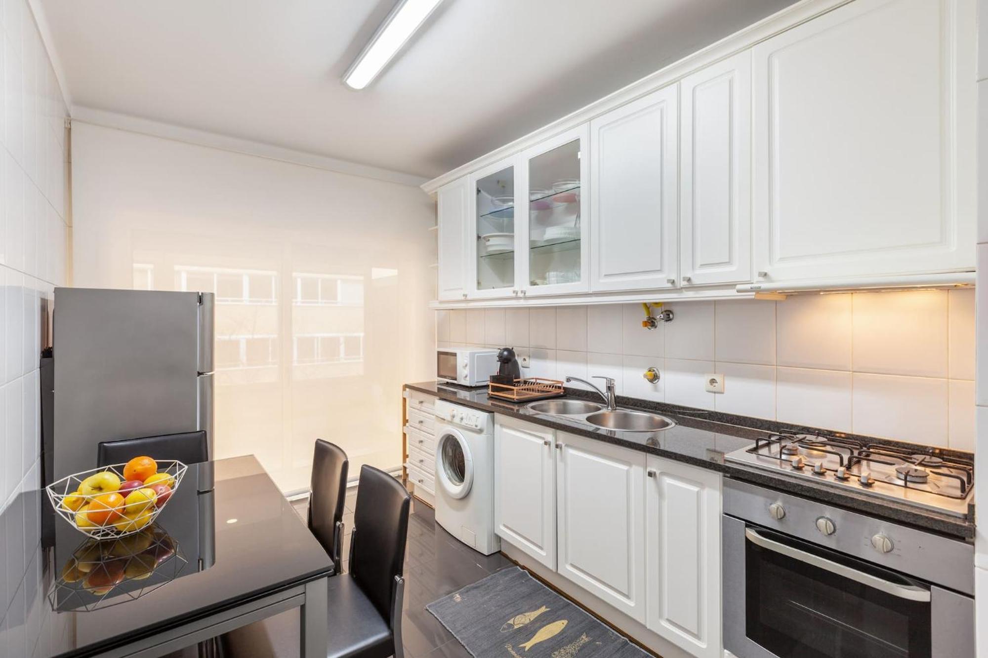 Apartamento Girassol - Minho'S Guest บรากา ภายนอก รูปภาพ