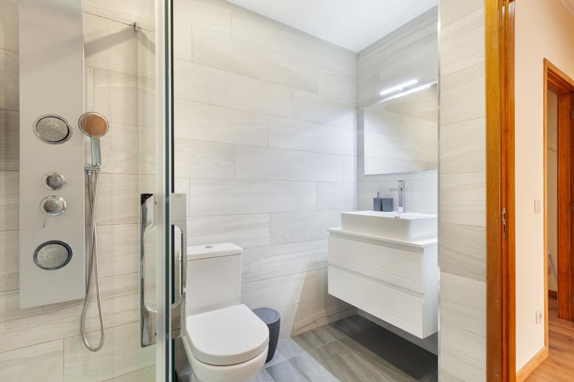 Apartamento Girassol - Minho'S Guest บรากา ภายนอก รูปภาพ