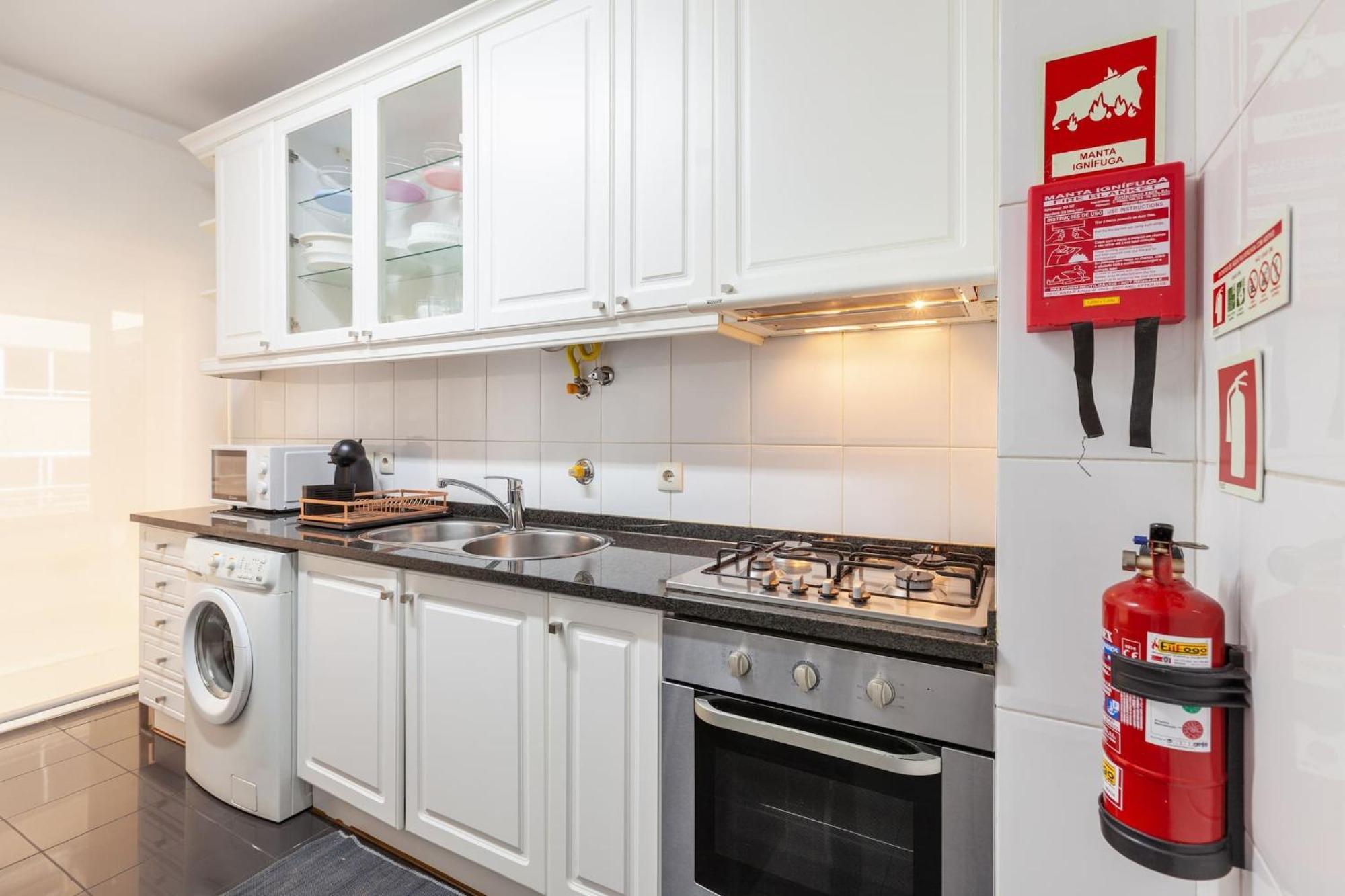 Apartamento Girassol - Minho'S Guest บรากา ภายนอก รูปภาพ