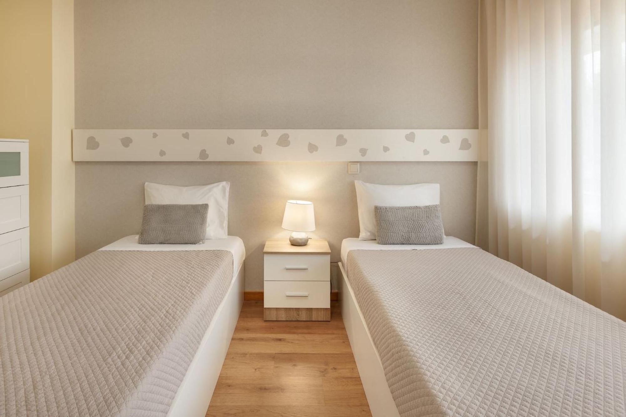 Apartamento Girassol - Minho'S Guest บรากา ภายนอก รูปภาพ