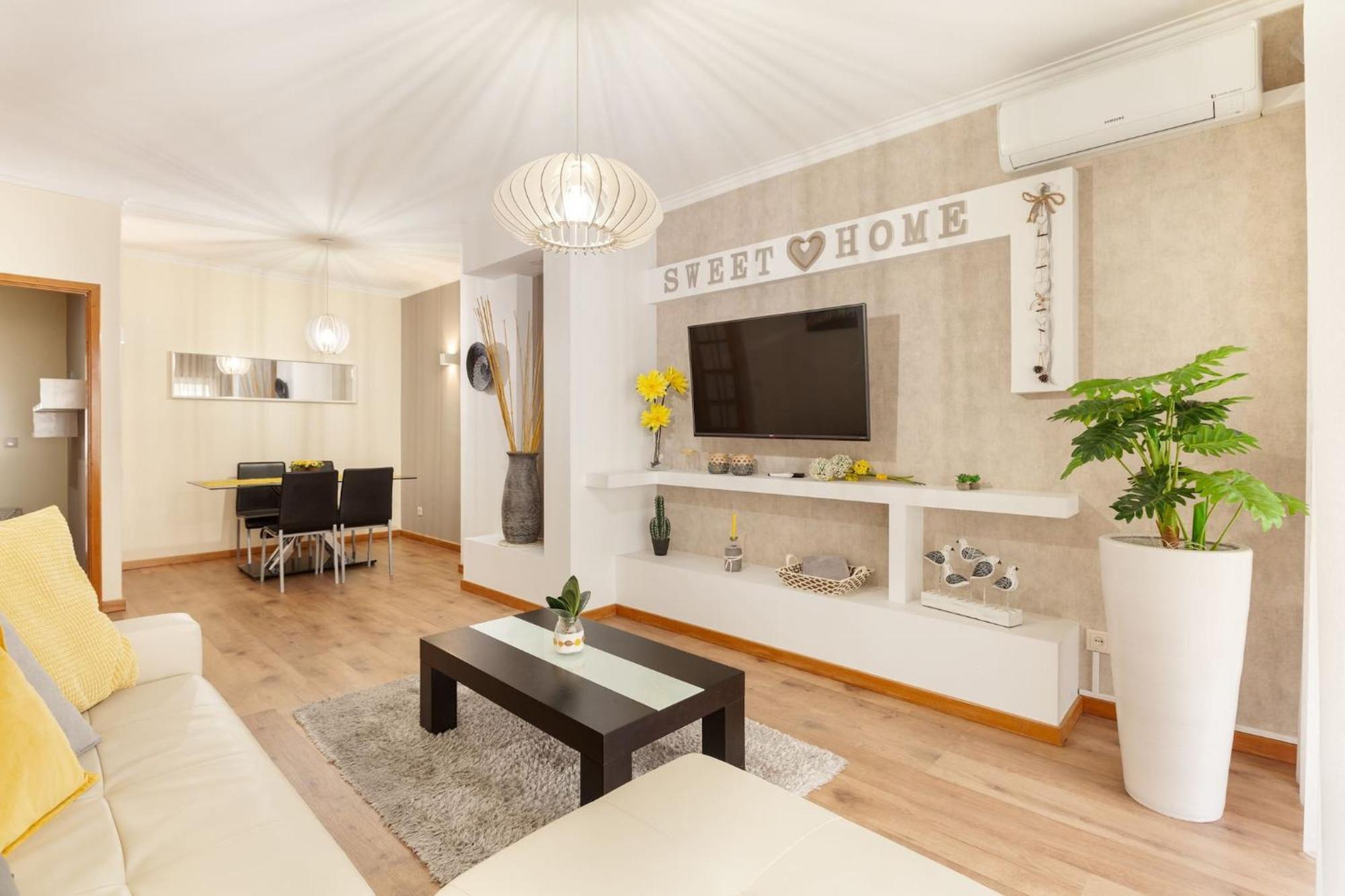 Apartamento Girassol - Minho'S Guest บรากา ภายนอก รูปภาพ