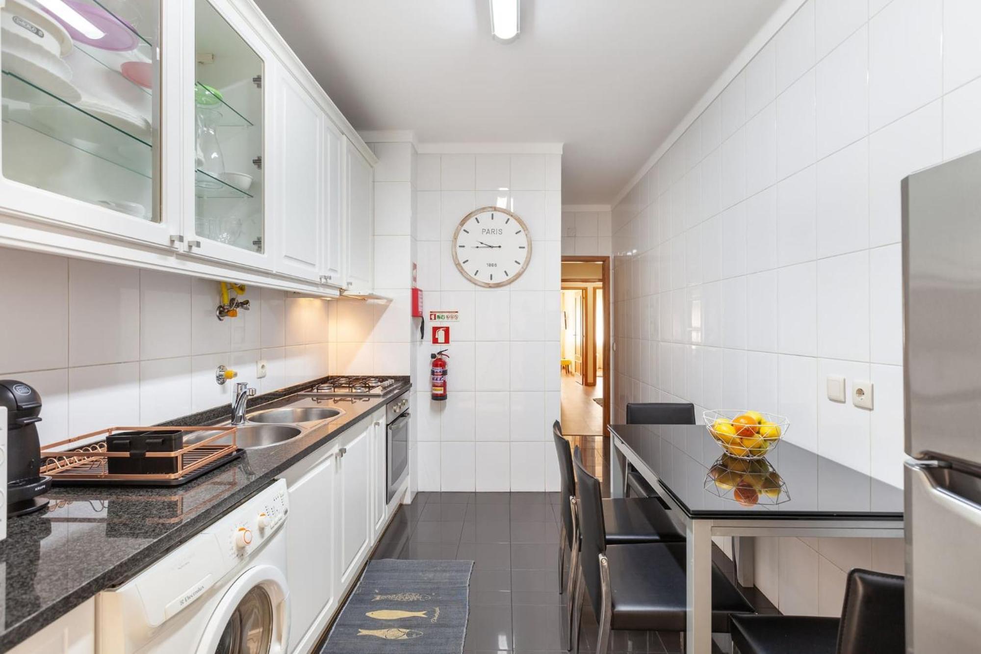 Apartamento Girassol - Minho'S Guest บรากา ภายนอก รูปภาพ