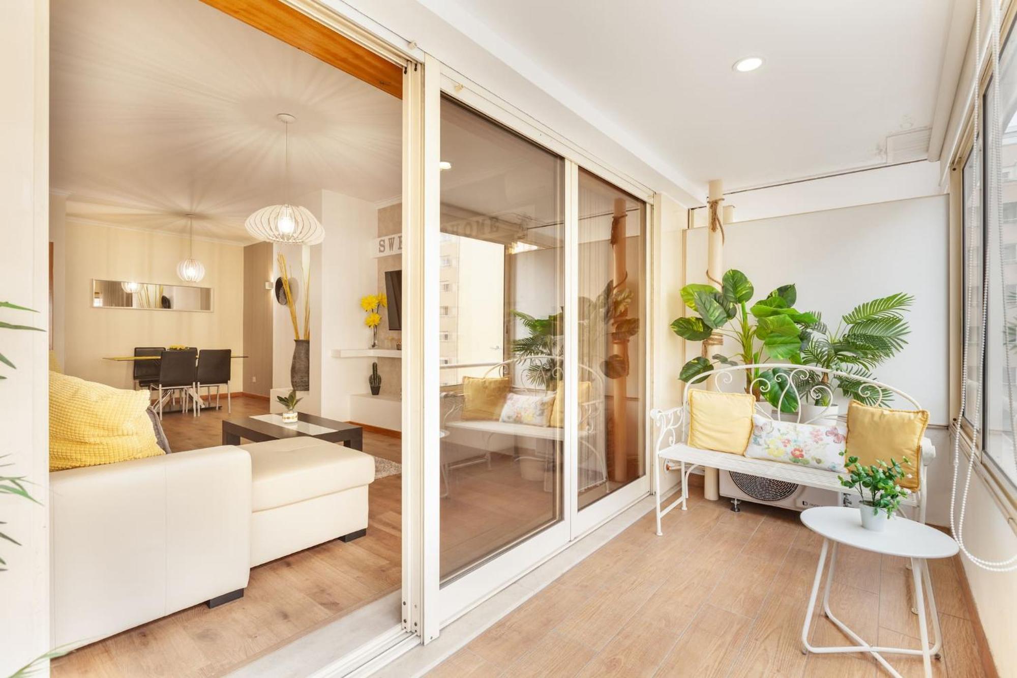 Apartamento Girassol - Minho'S Guest บรากา ภายนอก รูปภาพ