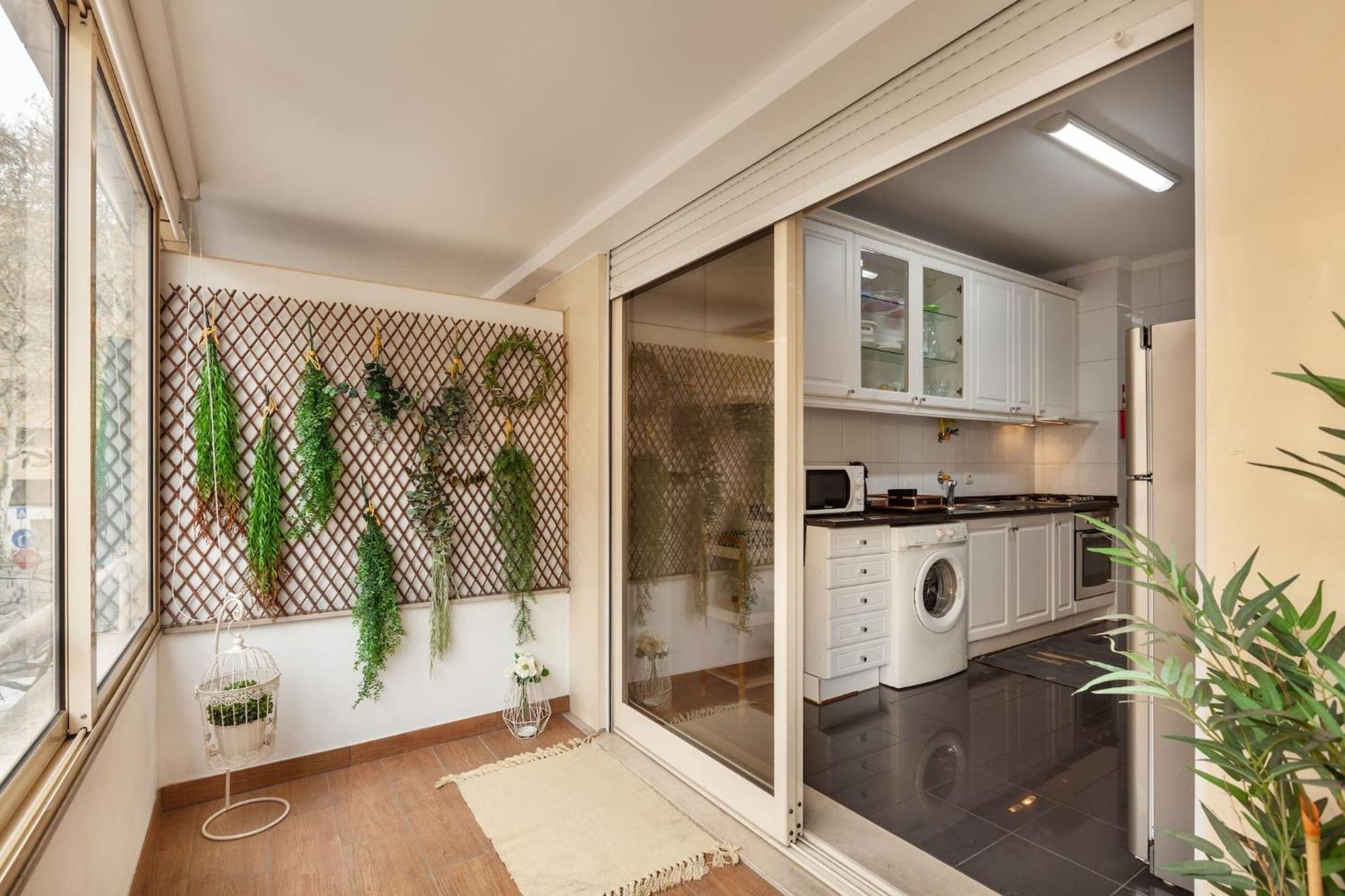 Apartamento Girassol - Minho'S Guest บรากา ภายนอก รูปภาพ
